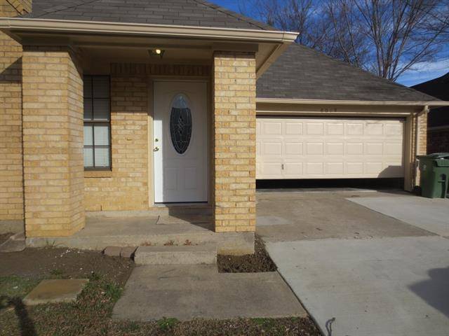 Arlington, TX 76017,6019 Meadowside Trail