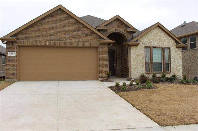 Forney, TX 75126,5857 Melville