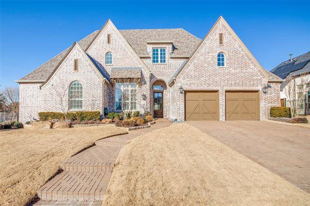 Prosper, TX 75078,741 Biltmore Lane