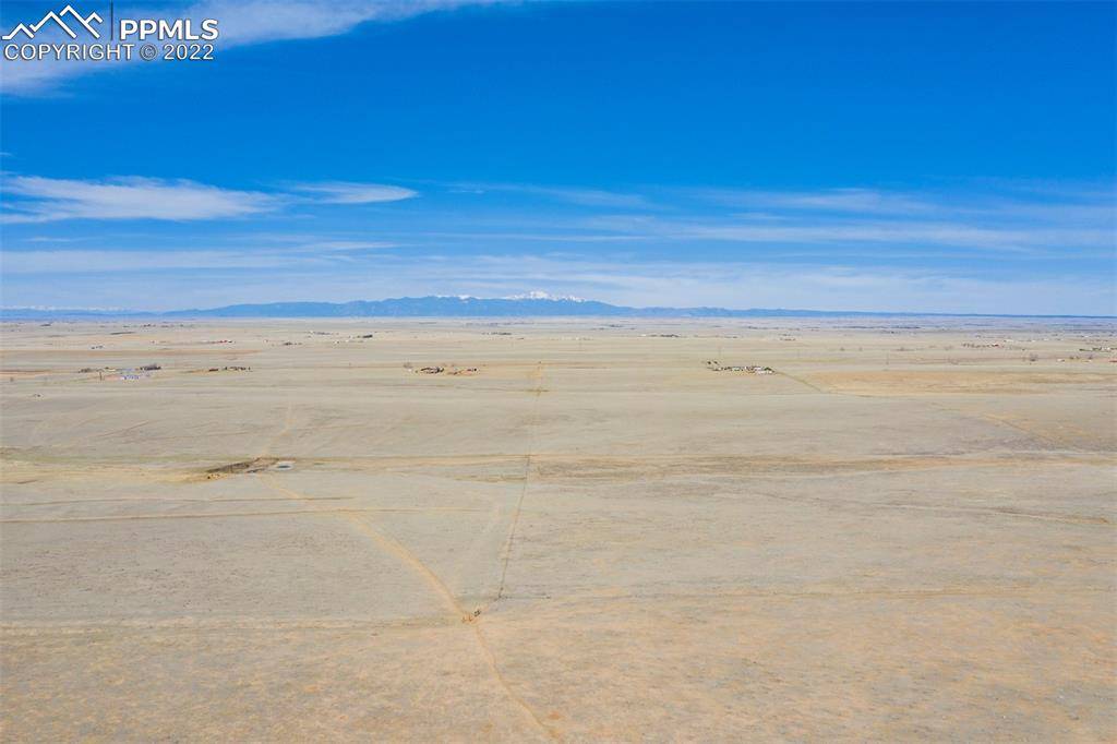 Yoder, CO 80864,Parcel 2 N Yoder RD