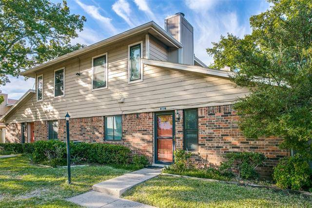 Carrollton, TX 75006,2240 Tarpley Road #303