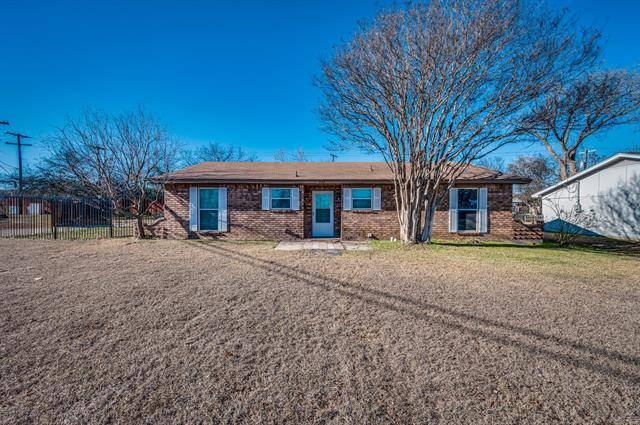 Burleson, TX 76028,736 Lynnewood Avenue