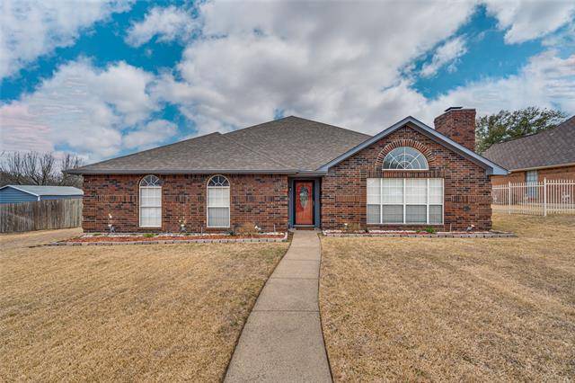 Duncanville, TX 75137,954 Fairway Drive