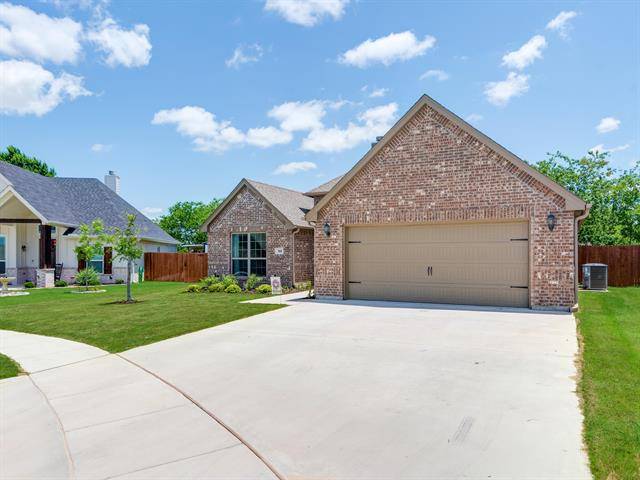 Weatherford, TX 76087,388 Paloma Street