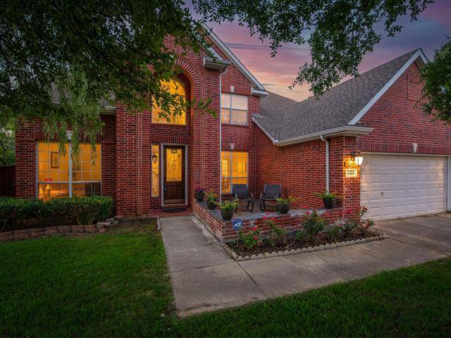 Coppell, TX 75019,646 Joshua Lane