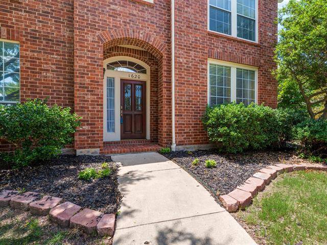 Keller, TX 76248,1620 Highland Oaks Drive