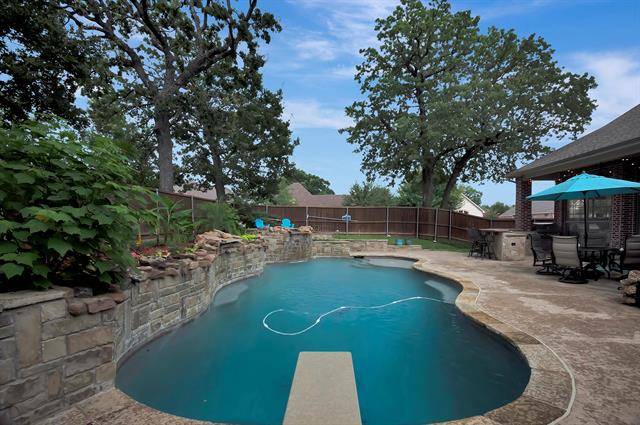 Keller, TX 76248,2809 Lark Court