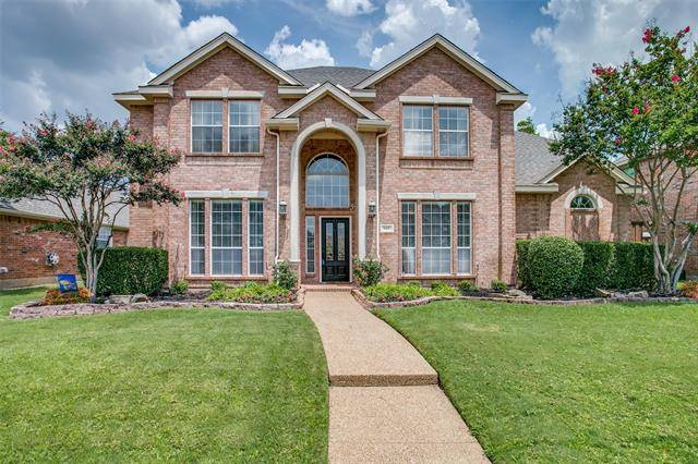 Coppell, TX 75019,642 Graywood Lane