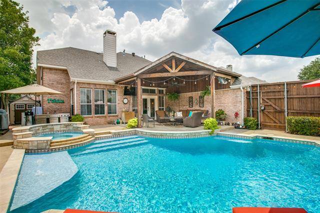 Coppell, TX 75019,642 Graywood Lane