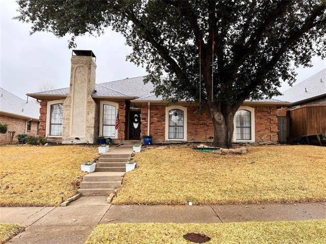 Carrollton, TX 75007,3707 Remington Drive