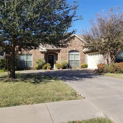 Ennis, TX 75119,718 Woodcrest Drive