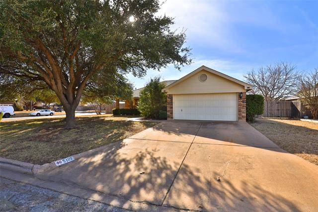 Abilene, TX 79606,5101 Ryan Circle S