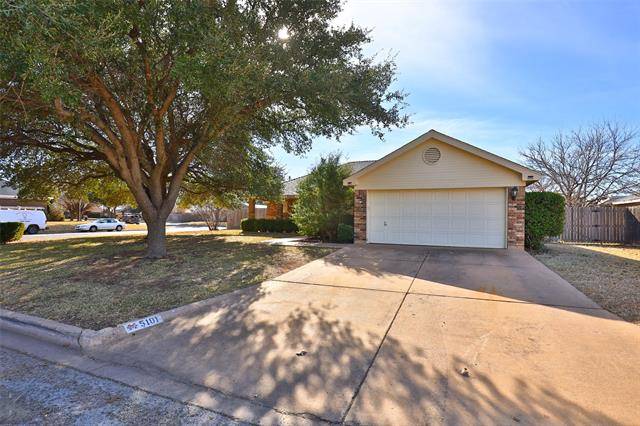 Abilene, TX 79606,5101 Ryan Circle S