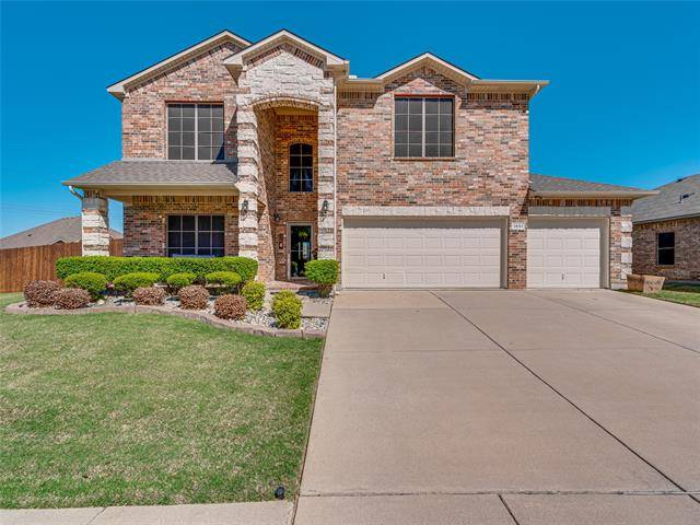 Arlington, TX 76002,1501 Deer Crossing Drive