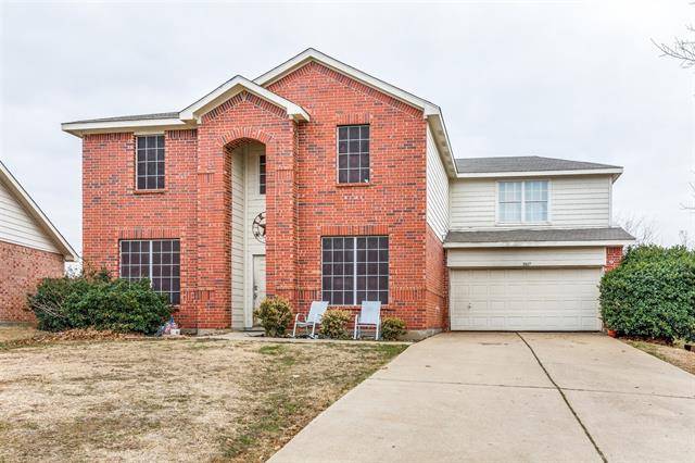 Fort Worth, TX 76140,10617 Elk Hollow Drive