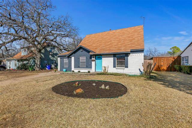 Balch Springs, TX 75180,14317 Cimarron Drive