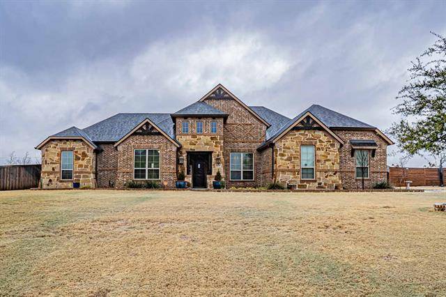 Midlothian, TX 76065,5671 Sweetwater Drive