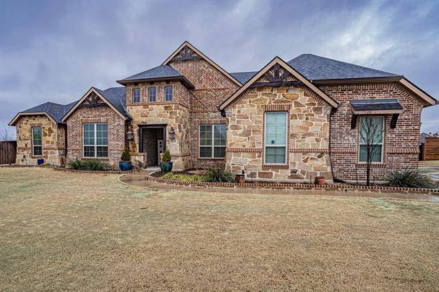 Midlothian, TX 76065,5671 Sweetwater Drive