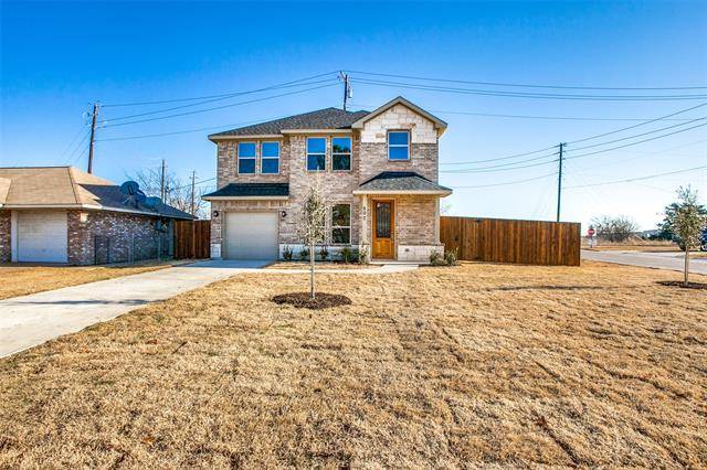 Crandall, TX 75114,507 Briar Creek Drive