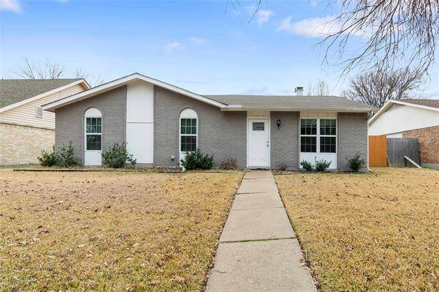 Garland, TX 75043,5717 Drexel Drive