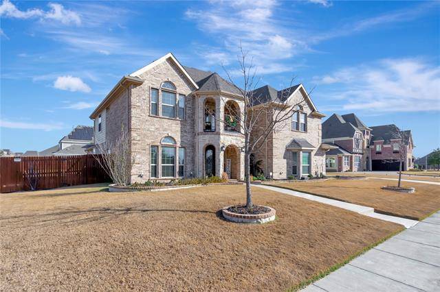 Mansfield, TX 76063,4705 Waterford Glen Drive