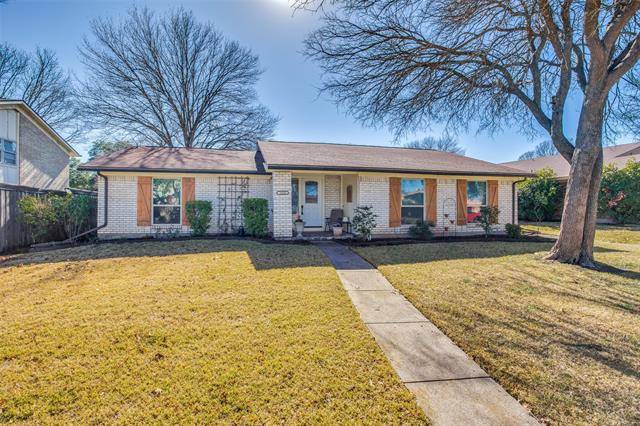 Richardson, TX 75081,1810 Linda Lane