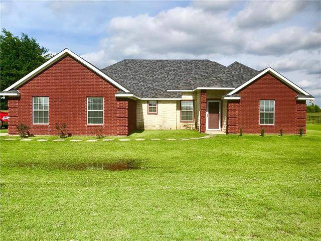 Bonham, TX 75418,484 County Road 1435