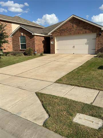 Venus, TX 76084,109 Mt Vernon Lane