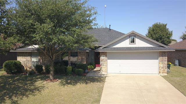 Venus, TX 76084,410 Fieldstone Lane