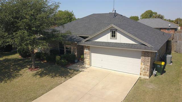 Venus, TX 76084,410 Fieldstone Lane