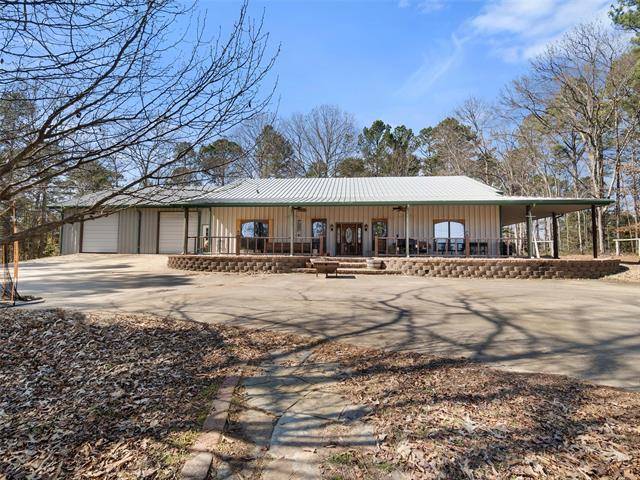 Gilmer, TX 75645,2588 Redwood Road