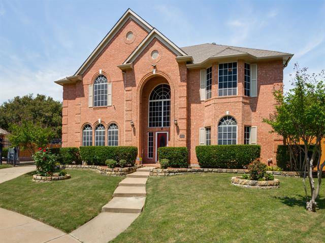 Coppell, TX 75019,724 Post Oak Drive