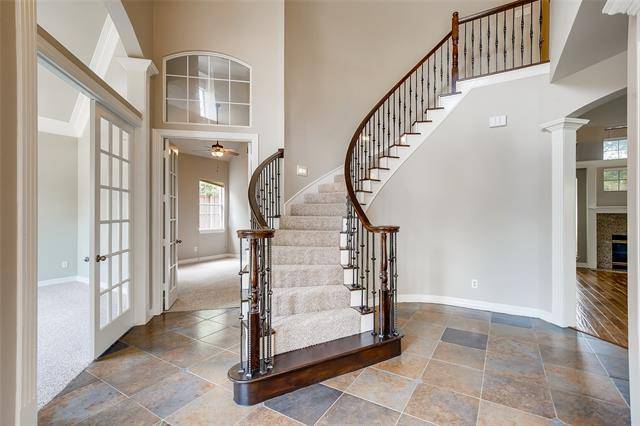 Coppell, TX 75019,413 Beacon Hill Drive