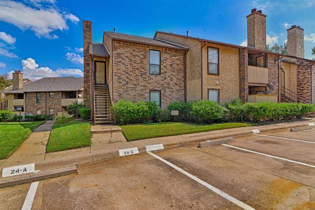 Arlington, TX 76011,1209 Calico Lane #2420