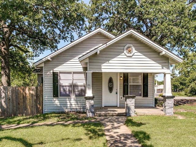 Weatherford, TX 76086,1215 N Elm Street