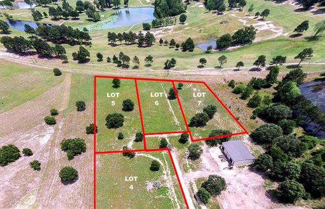 Lindale, TX 75771,Lot 6 Babe's Landing