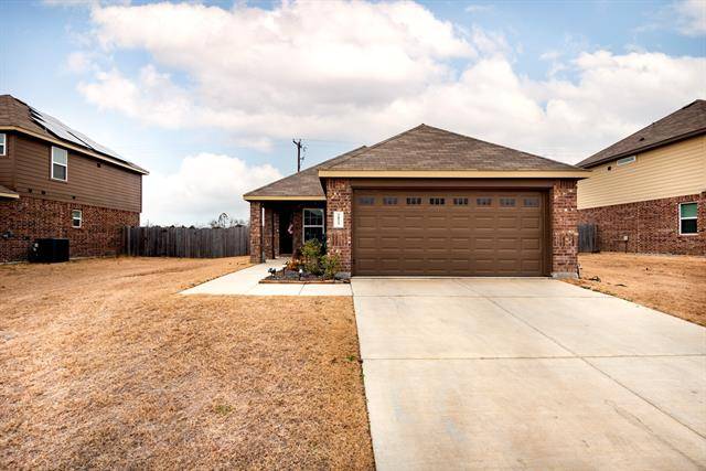 Lancaster, TX 75146,2033 Verbena Drive