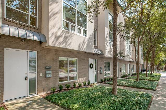 Dallas, TX 75204,4100 Travis Street #3