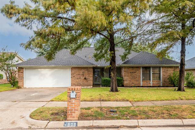 Arlington, TX 76017,4809 Andalusia Trail