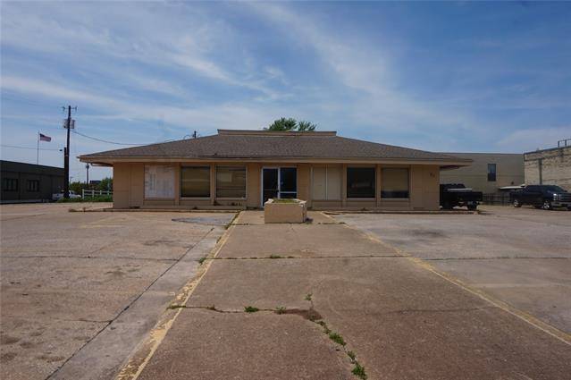 Sherman, TX 75090,600 N Travis Street