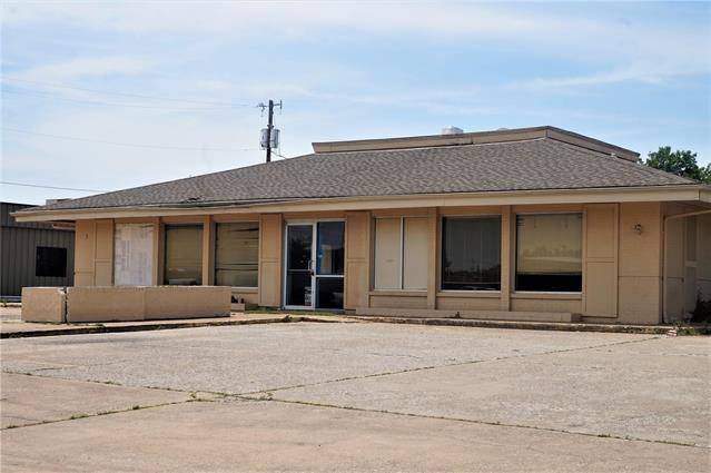 Sherman, TX 75090,600 N Travis Street