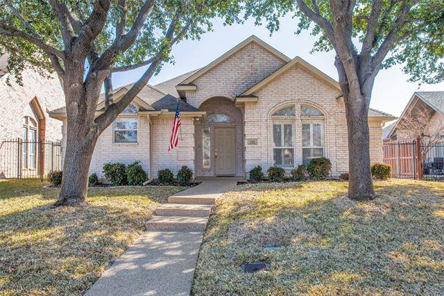 Fort Worth, TX 76132,7137 Deer Hollow Drive