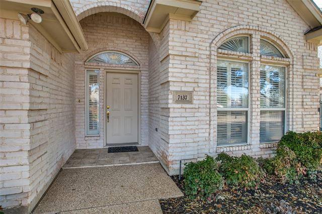 Fort Worth, TX 76132,7137 Deer Hollow Drive