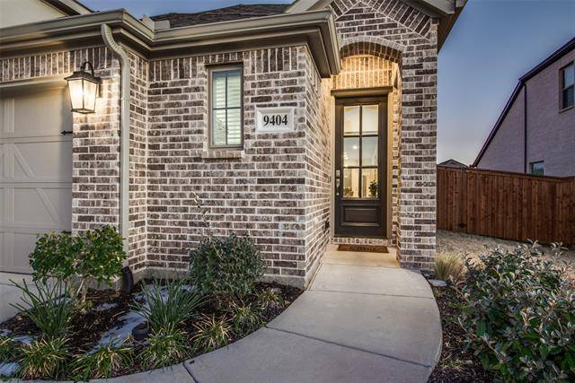 Little Elm, TX 75068,9404 Acorn Lane