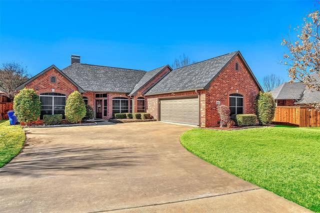 Denison, TX 75020,2425 Renaissance Circle