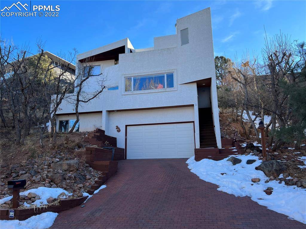 Manitou Springs, CO 80829,23 Sandra LN