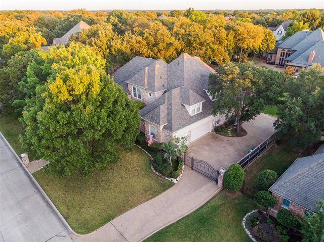 Southlake, TX 76092,1417 Park Place