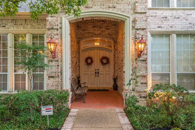 Southlake, TX 76092,1417 Park Place