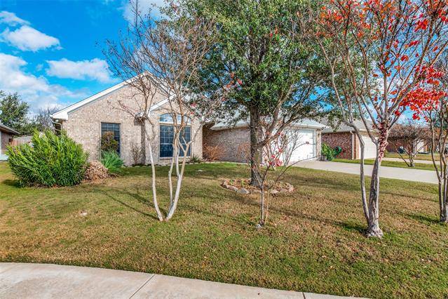 Burleson, TX 76028,1008 Redfish Drive