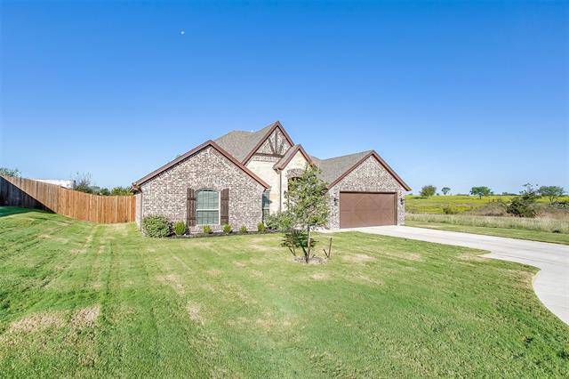 Godley, TX 76044,100 Landry Avenue